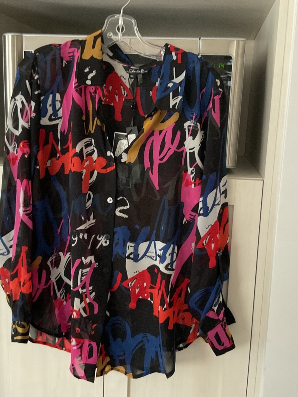 Blouse